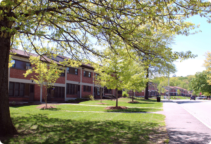 Great Brook Valley Gardens