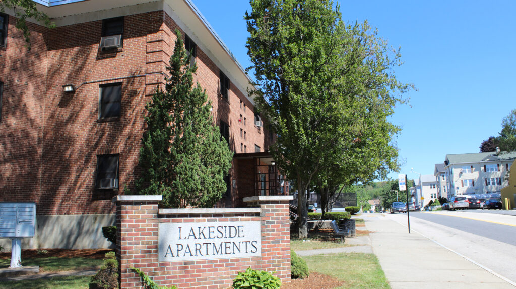 Lakeside Apartments Project Receives $22 Million from Mass.