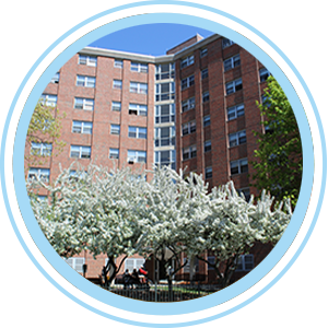 Murray & Wellington Apartments