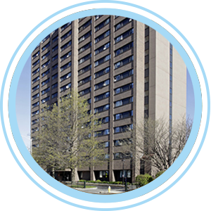 Elm Park Tower