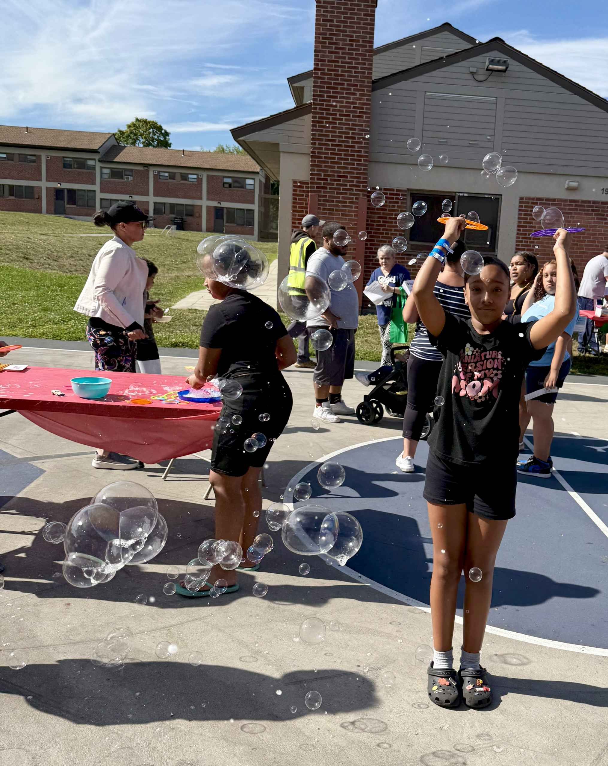 Registration for Futures Academy