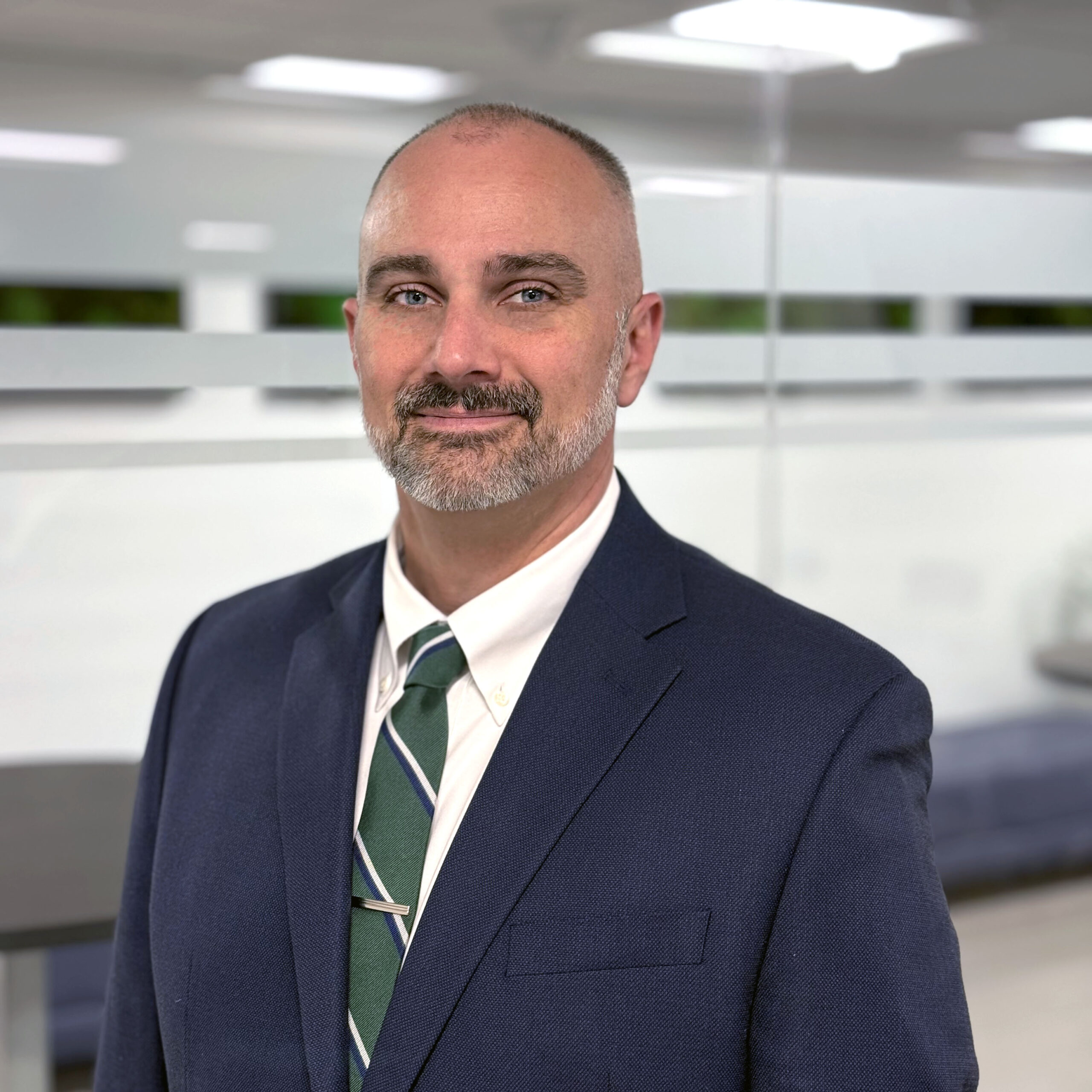 Richard A. Menard III