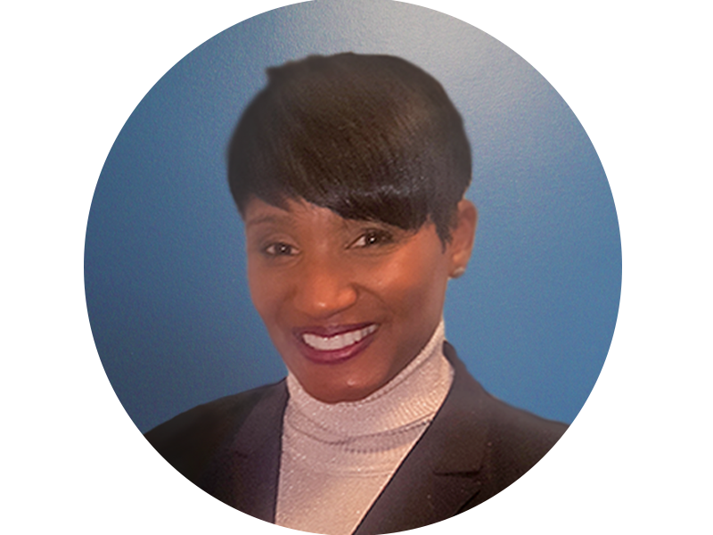 Rané Bracey-Westbrook