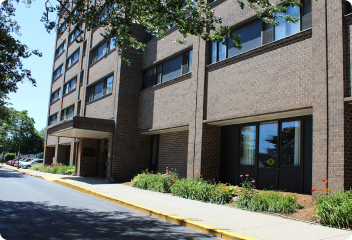 Elm Park Tower Apartments