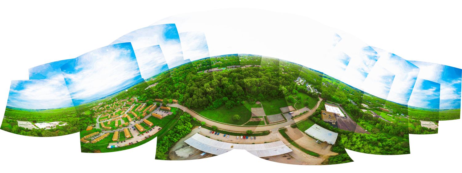 Great Brook Valley Gardens Study