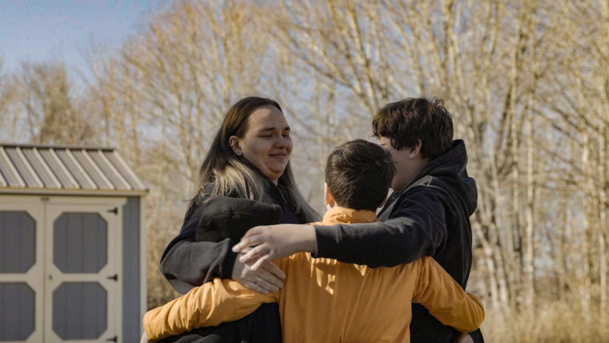 Pathways to Independence