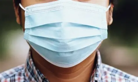 Mask mandate update effective February 14, 2022