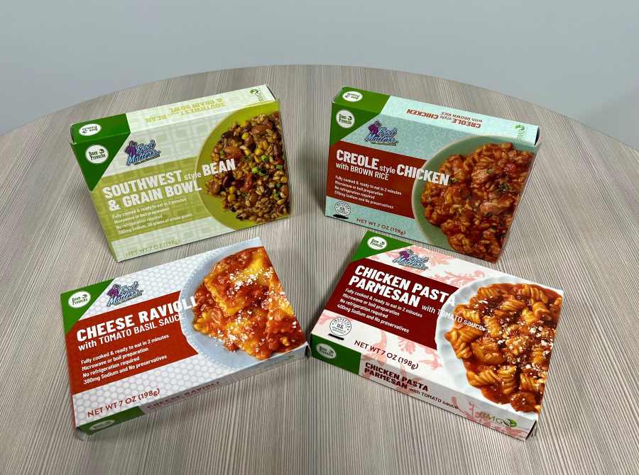 Lanzan programa piloto de comidas gratuitas en Worcester