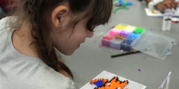 Check out the new WHA summer camps video promo!