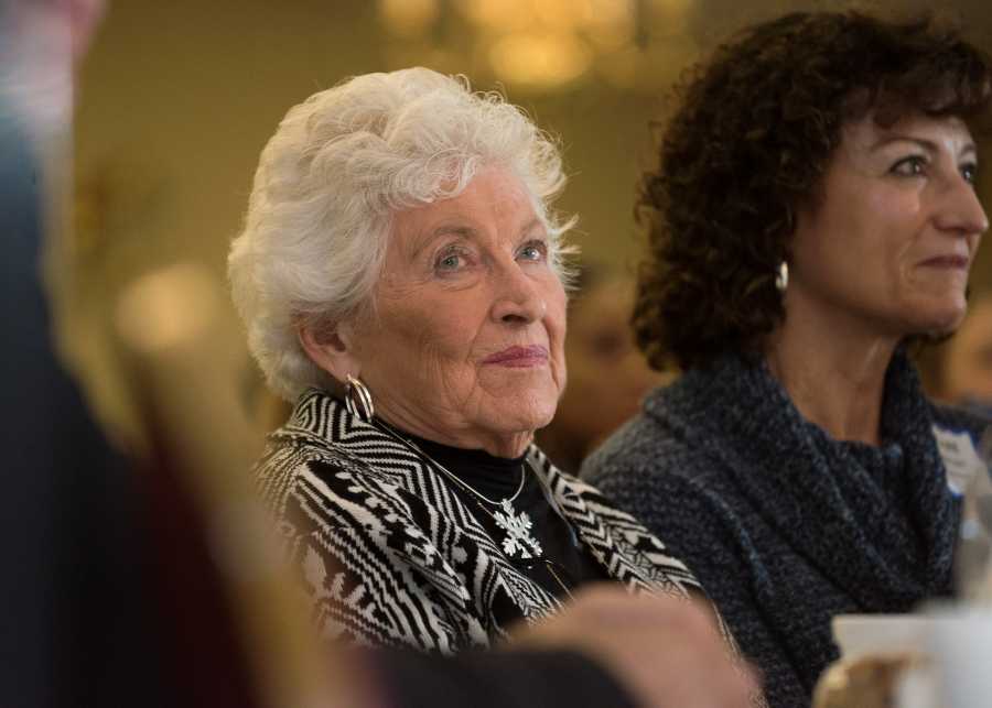 WHA Mourns Passing of Former Director Ruth E. Carlson