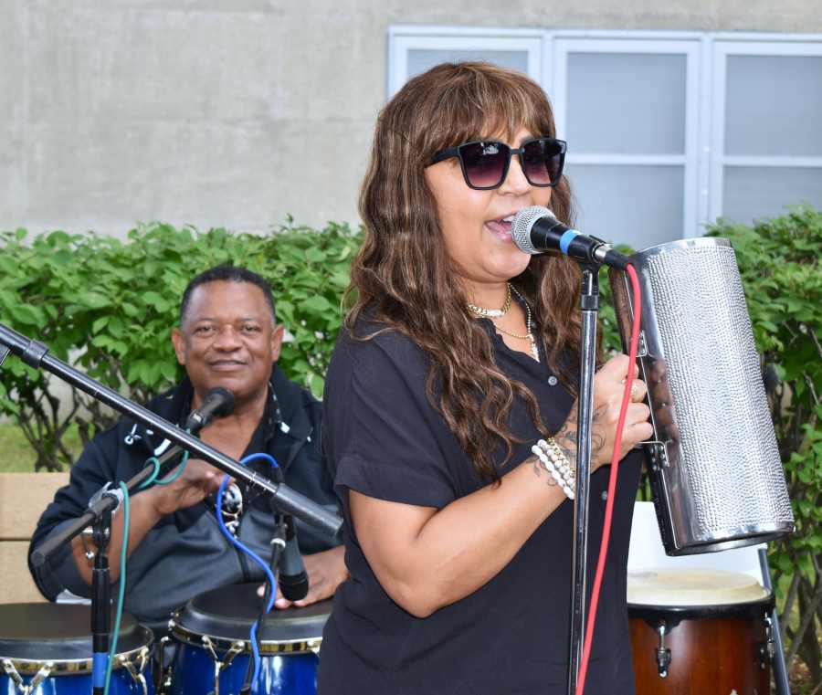 WHA’s Summer Concert Series has begun!