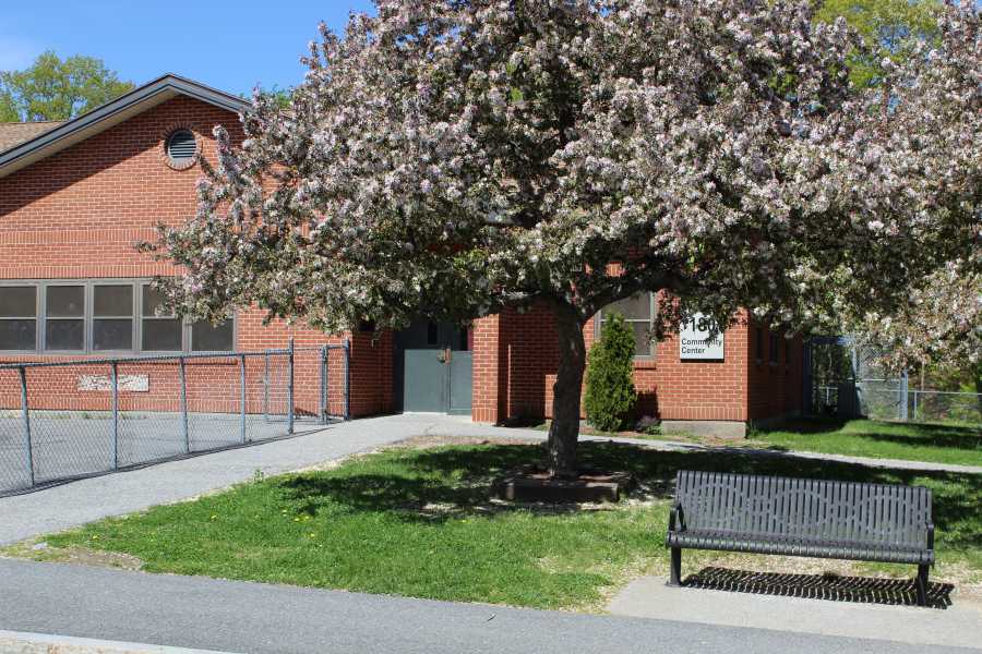 Basic Civics 101 for September 25th at 5:30 at GBV and Curtis, 180 Constitution.