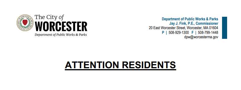 *** Lakeside residents only ***