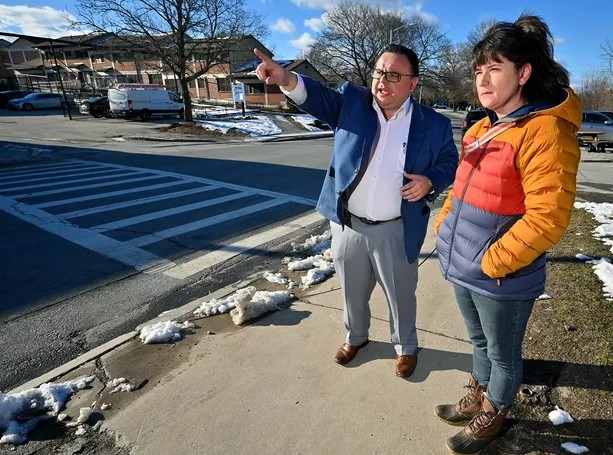 Worcester Housing Authority blasts union’s claims of ‘squalor’ at housing properties