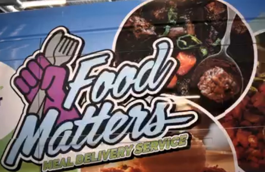 New Program to Provide Meals for Worcester Housing Authority Residents