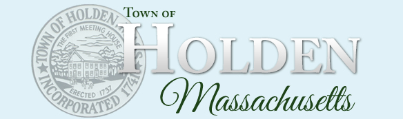 Holden Housing Authority FY-2023 State Annual Plan Hearing