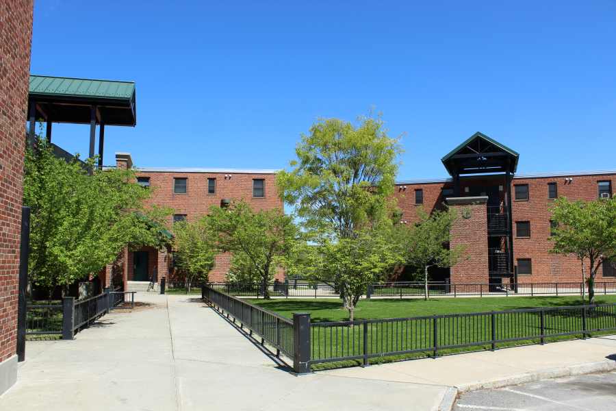 Curtis Apartments Redevelopment Phase II among projects approved for 2024 Affordable Housing Development Grant Awards