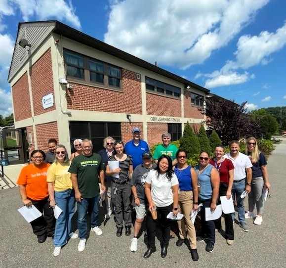 ‘High Performer’: Worcester Housing Authority earns industry award