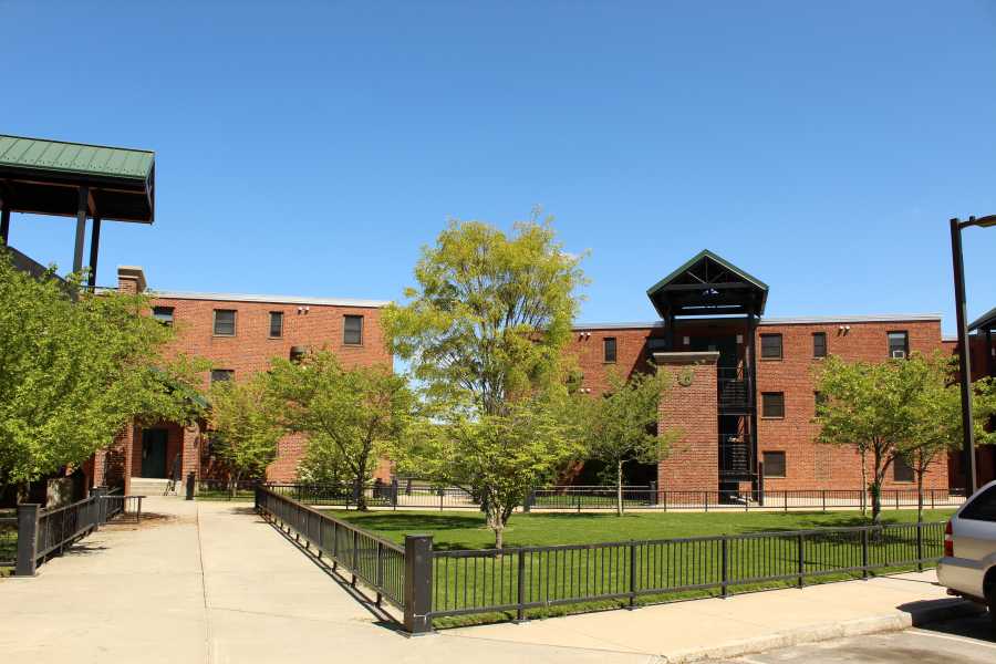 Electricity to be interrupted as part of Curtis Redevelopment Phase 1