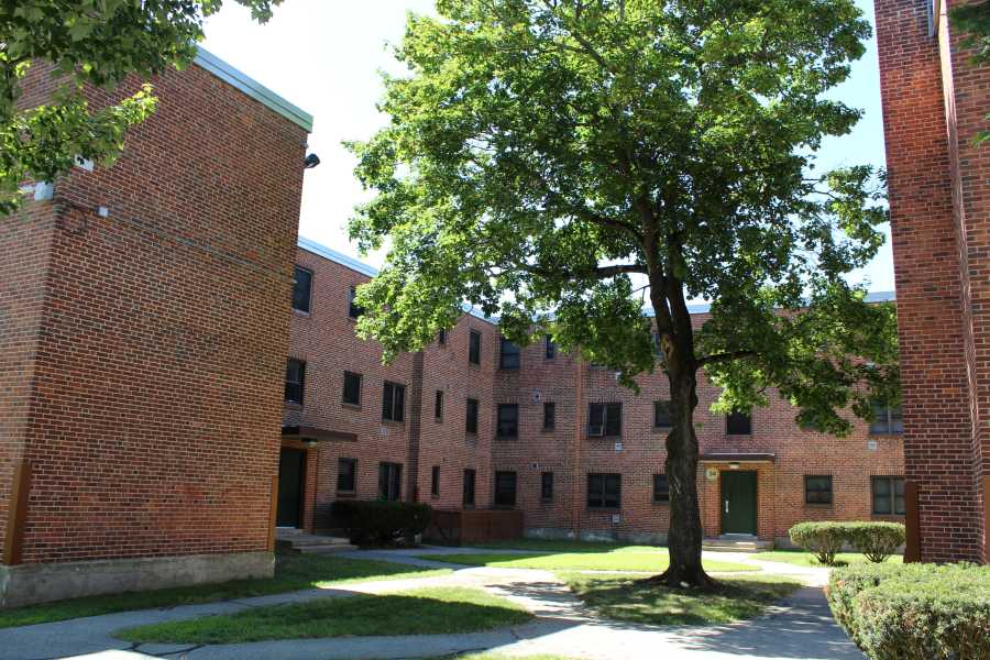 WHA, Tremont Development Partners LLC awarded funding for redevelopment of Lakeside Apartments