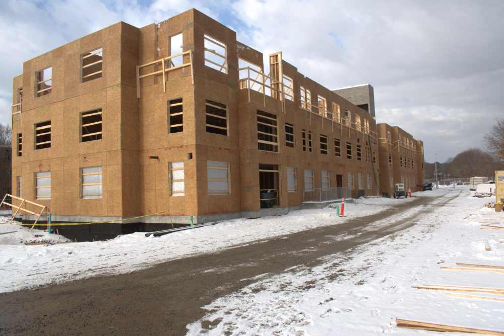 Worcester’s housing crisis mirrors national trend.