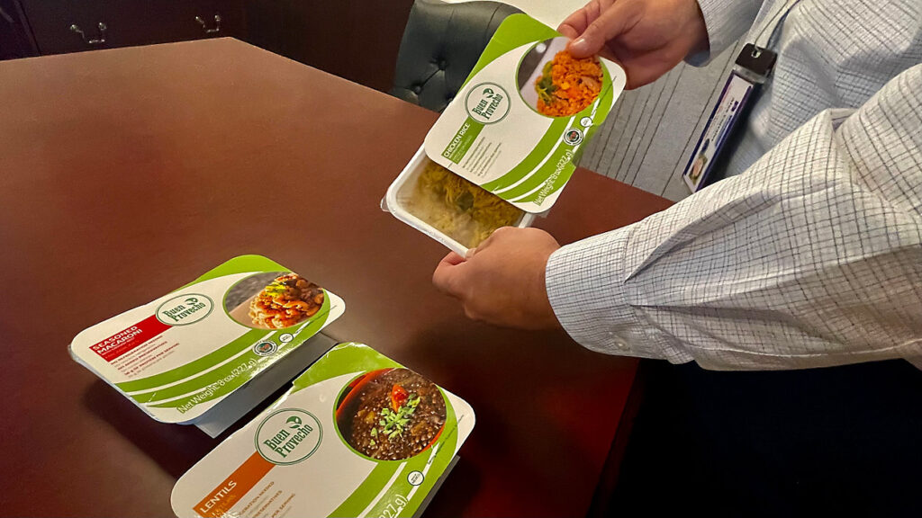 Worcester Housing Authority launching free meal delivery program