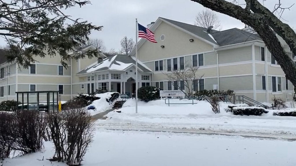 Mayor Petty calls on Worcester to build first large-scale affordable housing development since 1992