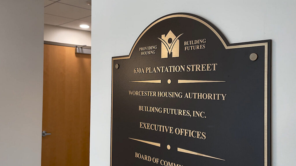 Financial coaching program gives Worcester Housing Authority residents a second chance