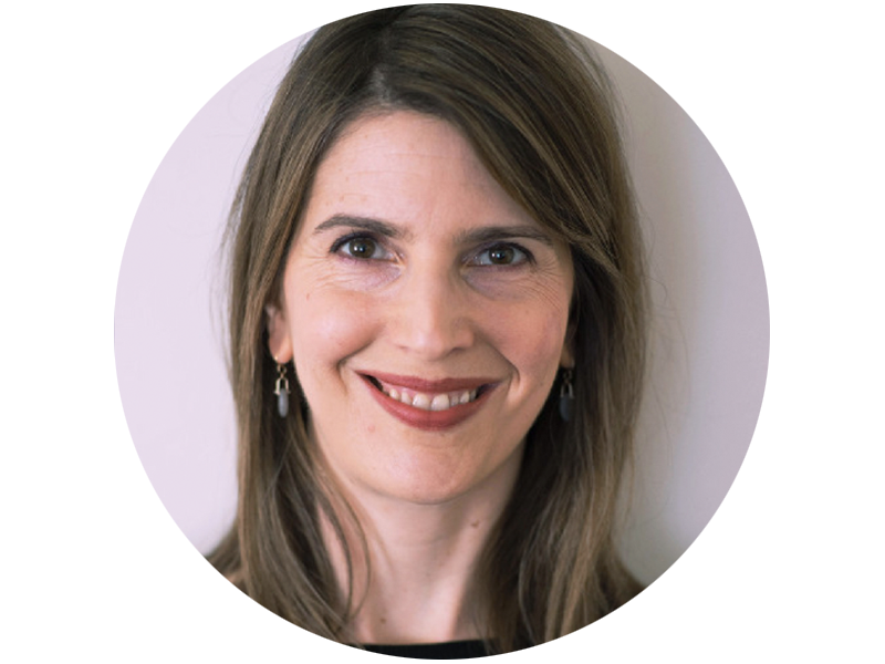 ELIZA EDELSBERG DATTA