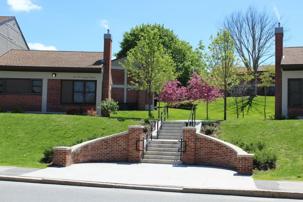 WHA’s Great Brook Valley gets high scores in fed inspection