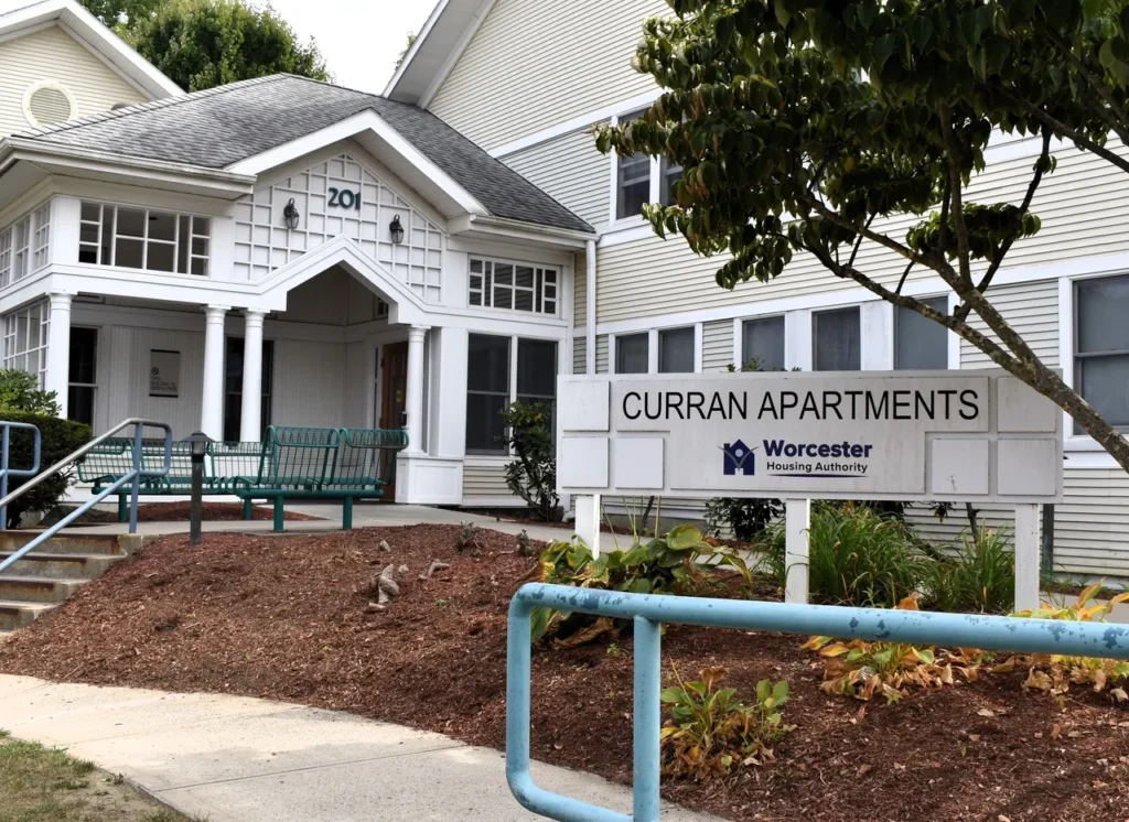 Worcester Housing Authority named ‘high performer’ for 10th year