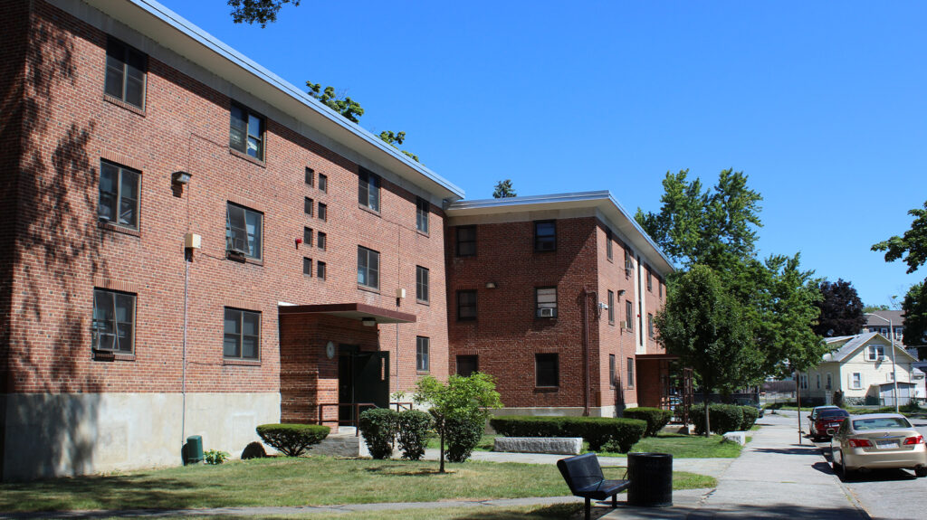 WHA receives $23M from state for Lakeside Apartments redevelopment