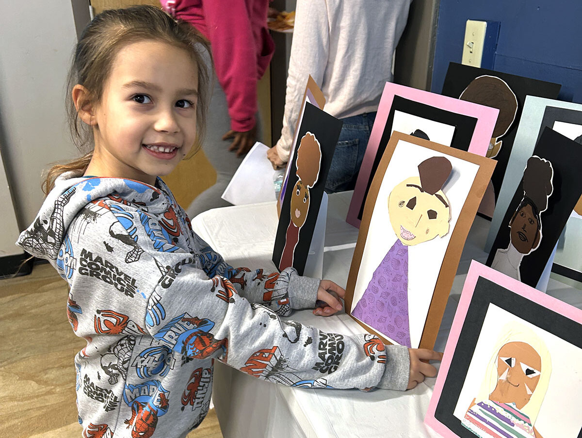 Empowering Our Youth