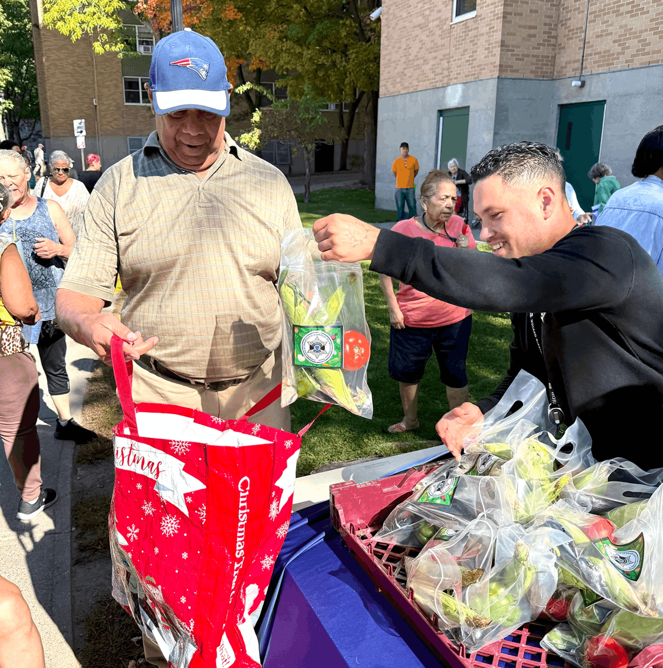 Farmers Market Coupons