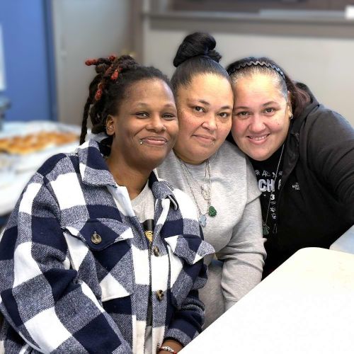 Eligibility & Admissions