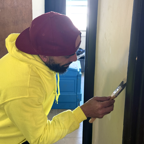 Image of Maintenance and Modernization