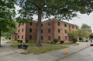Worcester affordable housing redevelopment bonded $38M from MassDevelopment