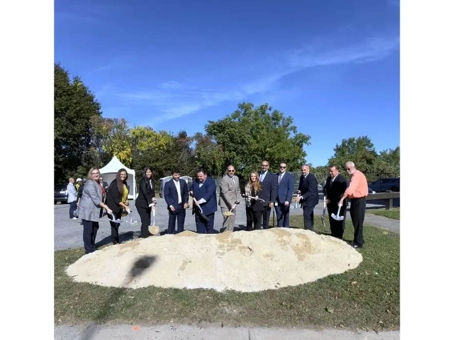 Multi-Year Curtis Apartments Project Reaches Phase 2