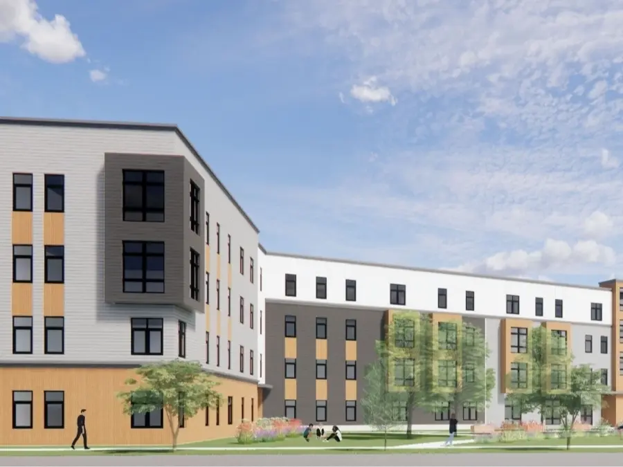 Lakeside Apartments Redevelopment Project Awareded $2M In Funding