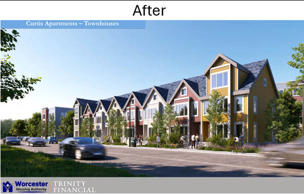 Community Spotlight: Expanding the Toolbox to Build and Preserve Affordable Housing in Worcester MA