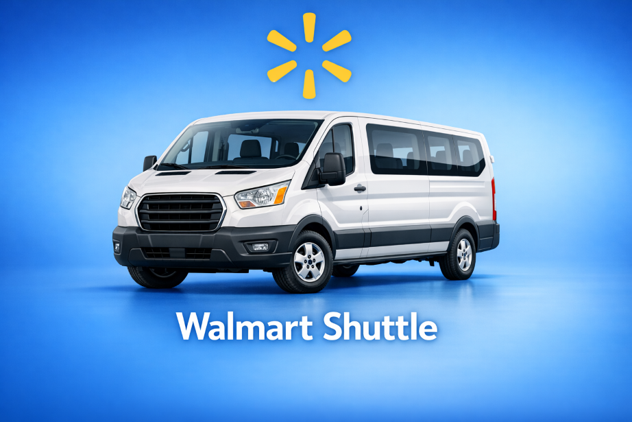 Walmart Transportation