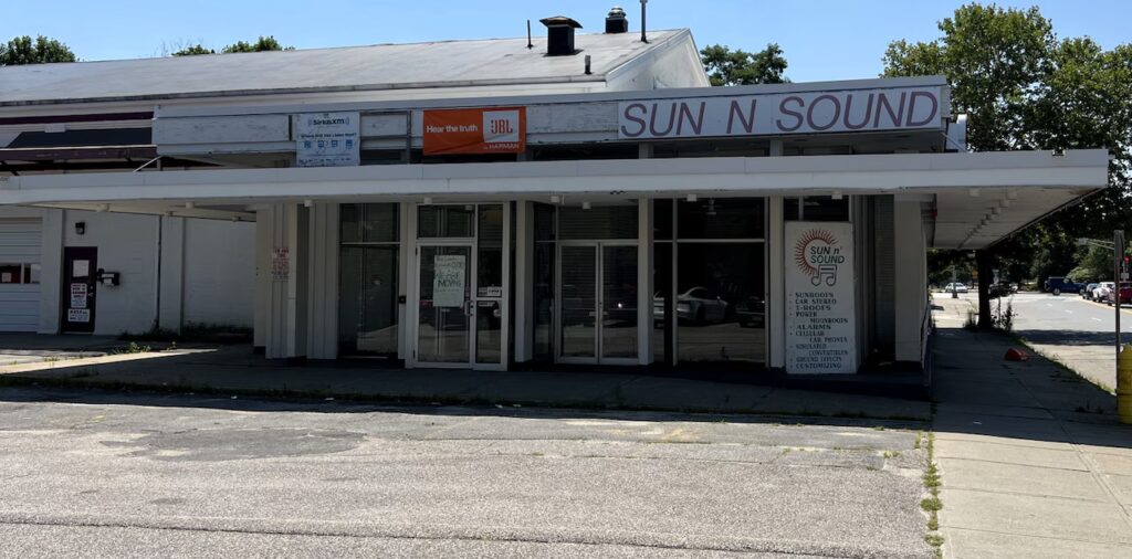 Worcester Housing Authority gives old movie theater new life.