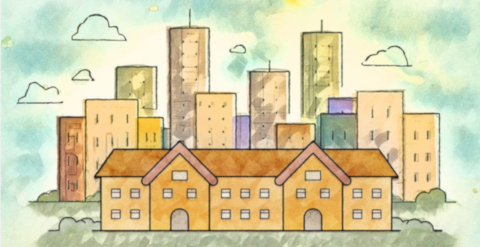 Worcester, Massachusetts, PHA Begins Multi-Phase Redevelopment with LIHTCs, Restore-Rebuild, and More