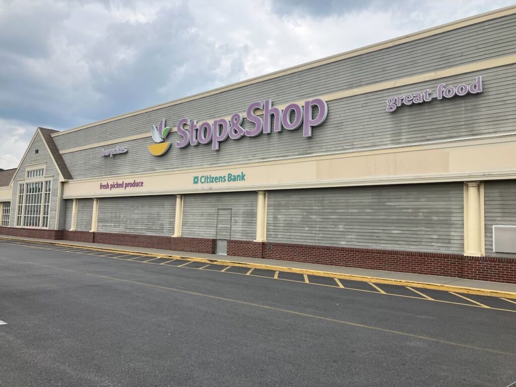 Stop & Shop, city leaders to discuss Worcester store closure