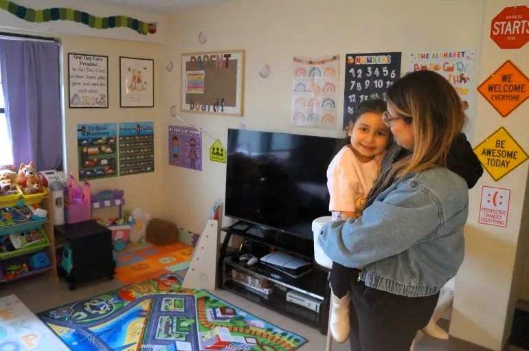 Worcester’s ‘A Better Life’ housing program helps break generational poverty by promoting self-sufficiency