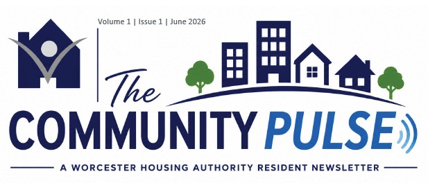 The Community Pulse