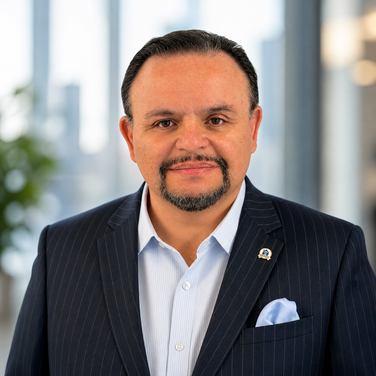 Alex Corrales