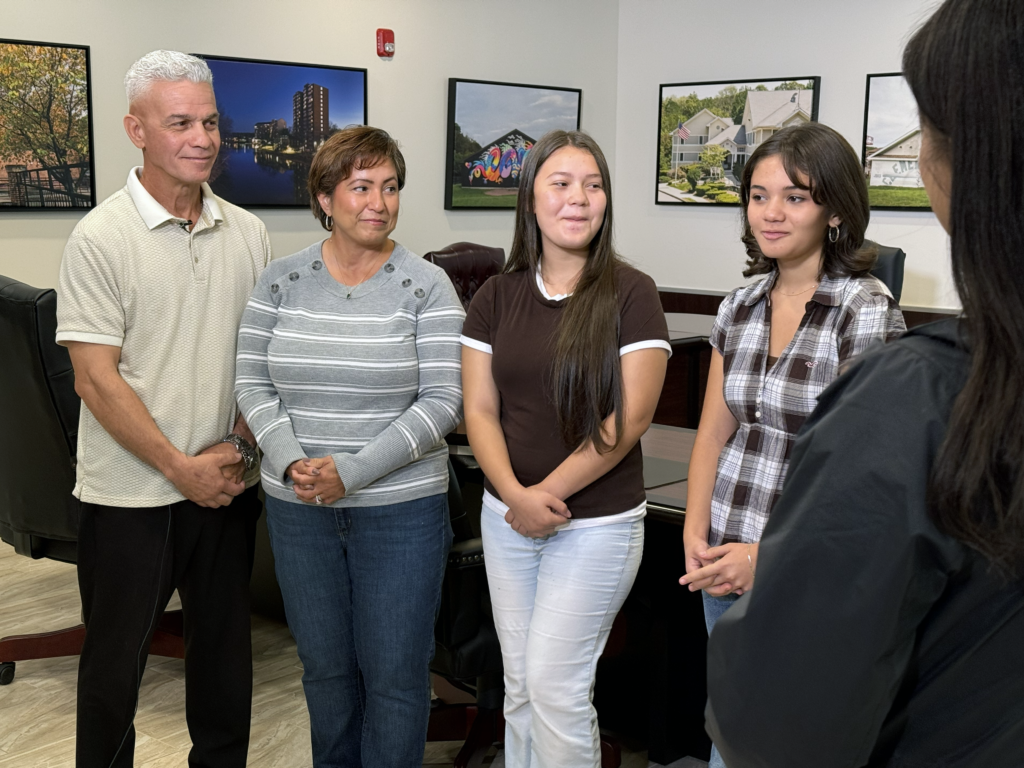 ‘Those are life skills’: Worcester Housing Authority programs changing narrative around affordable