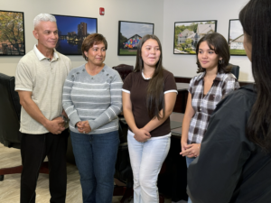 ‘Those are life skills’: Worcester Housing Authority programs changing narrative around affordable